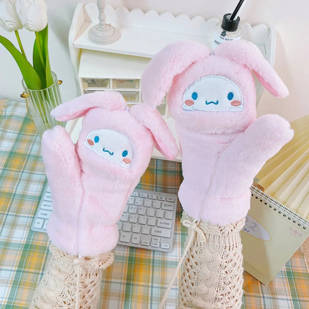 cute mittens