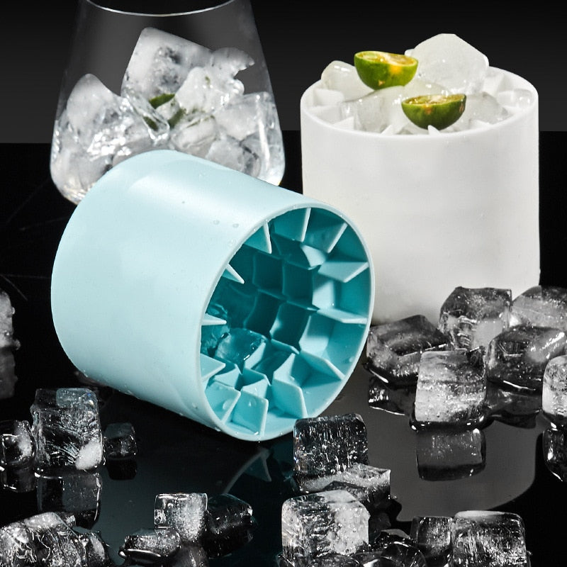 Ice Bucket Cup Mold – HeyHouseCart
