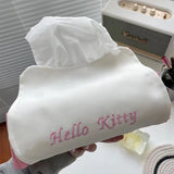 Hello Kiity Tissue Box