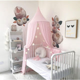 Hanging Dome Mosquito Net for Kids