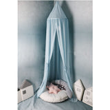 Hanging Dome Mosquito Net for Kids