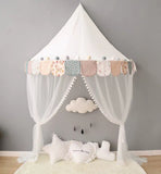 Baby Mosquito Net Kids Canopy - HeyHouse