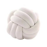 Decorative Knot Ball Pillow for Home Decoration - HeyHouse