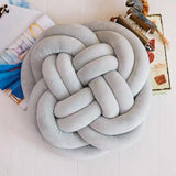 Creative Knoted Pillow for Home Decor - HeyHouse