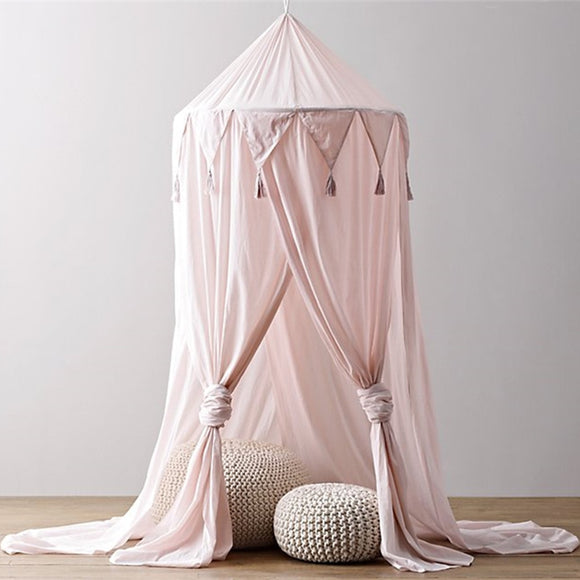 Baby Canopy for Kids Room Decoration