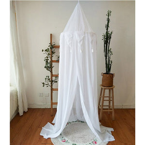 Baby Canopy for Kids Room Decoration