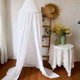 Princess Mosquito Net for Baby Bed Canopy Tent