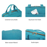 Cosmetic Bag Waterproof Toiletries Wash Storage Bags