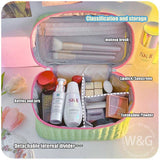 Cosmetic Storage Bag Large-capacity Portable Skin Care Storage Bag