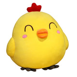 25-65cm Cute Chicken Plush Toys