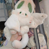 32CM Kawaii Bat Plush Toy Manta Kawaii Animal Rabbit