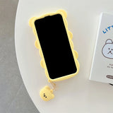 3D Color Bear Suitable For iPhone