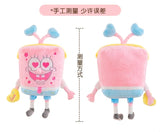 SpongeBob Anime Figure Plush Toys