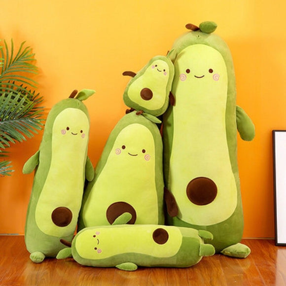 Avocado Plush Pillow Hugs Stuffed toys