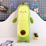 Avocado Plush Pillow Hugs Stuffed toys