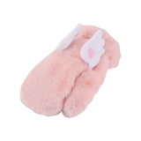 Creative Angel Wings Gloves with Movable Wings