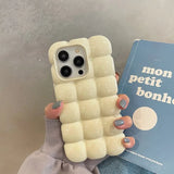 3D Block Lattice Case for iPhone