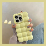 3D Block Lattice Case for iPhone