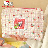 Hello Kitty Sanrio Cosmetic Bag