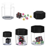 Magic Tricks Set Close-up Funny Toy Prank Multi-Spec Explosion Dice Children Magic Show Prop