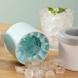 Ice Bucket Cup Mold