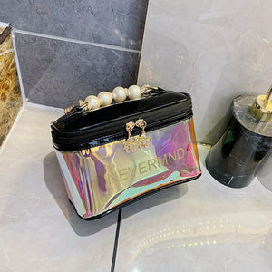 Makeup Orgainizer Bag Women Travel Storage Bags For Skincare Mask