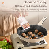 Meatball Maker