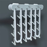 Multifunctional Drying Rack Socks Underwear Laundry Storage