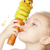 Whistle Twister Snake Fun Toys