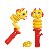 Whistle Twister Snake Fun Toys