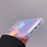 Super Fairy Laser Love 3D Phone Case For Iphone15 14 13 12 11 Pro Max XS X XR