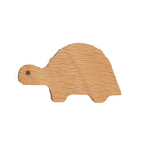 Creative Cute Animal Wooden Hook