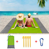 Beach Towels Mat Anti Sand-free  Beach Blanket