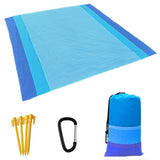 Beach Towels Mat Anti Sand-free  Beach Blanket