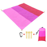 Beach Towels Mat Anti Sand-free  Beach Blanket