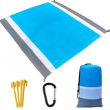 Beach Towels Mat Anti Sand-free  Beach Blanket