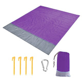 Beach Towels Mat Anti Sand-free  Beach Blanket