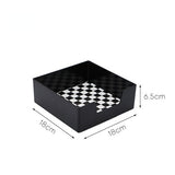 Chessboard Square Tray