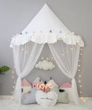 Baby Mosquito Net Kids Canopy - HeyHouse