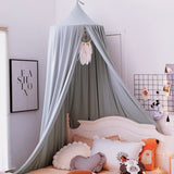 Baby Bed Canopy