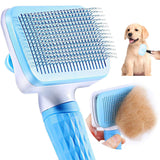 Dog Cat Hair Remover Brush