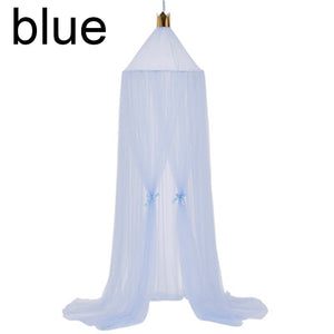 Hanging Baby Bed Canopy Mosquito Net - HeyHouseCart