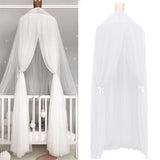 Hanging Baby Bed Canopy Mosquito Net - HeyHouseCart