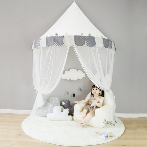 https://heyhousecart.com/cdn/shop/products/Kids-Teepee-Tents-Children-Play-House-Cotton-Bed-Tent-Canopy-Foldable-Crib-Tent-Baby-Room-Decor_580x.jpg?v=1582921360