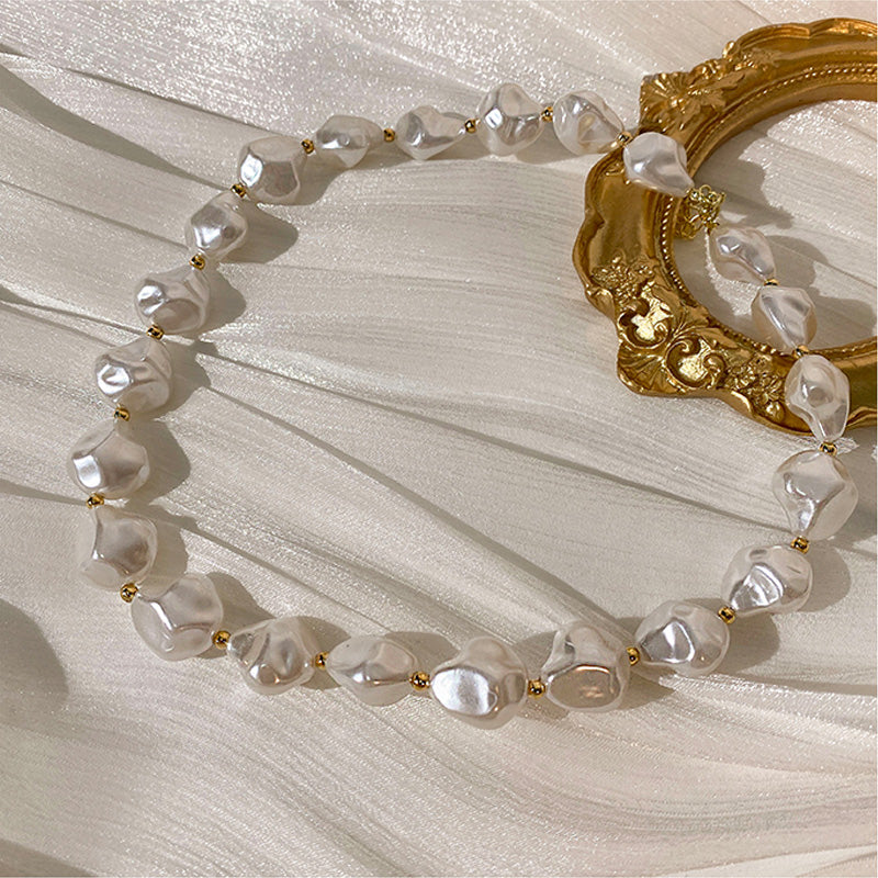 Pearl Necklace – HeyHouseCart