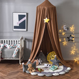 Cotton Hanging Canopy for Kids