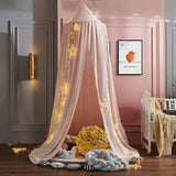 Cotton Hanging Canopy for Kids