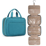 Cosmetic Bag Waterproof Toiletries Wash Storage Bags