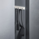 Push and Pull Space Saving Wall Hook