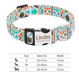 Personalized Pet Collar